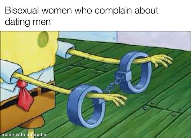 SpongeBob in Handcuffs meme