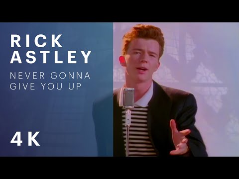 Rickroll